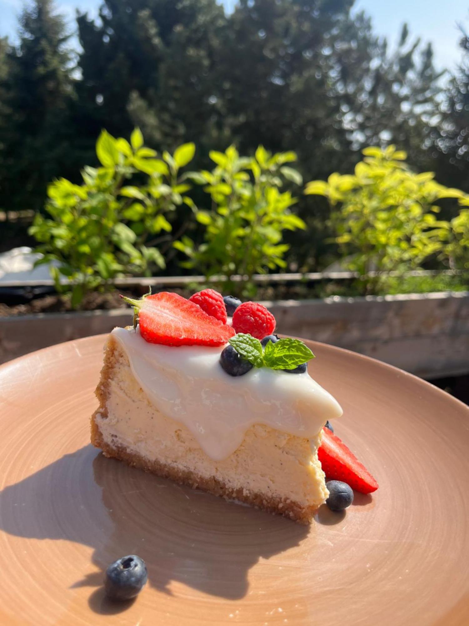Hotel I Restauracja Czarny Kos Borkowo  Kültér fotó